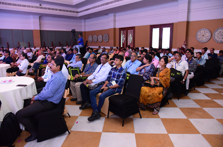 RIPTAA Summit 19 concludes