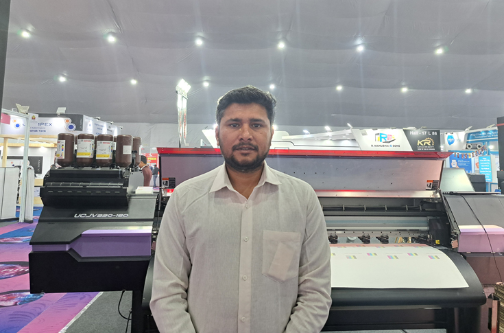 PrintPack 2025: Mimaki closes four deals