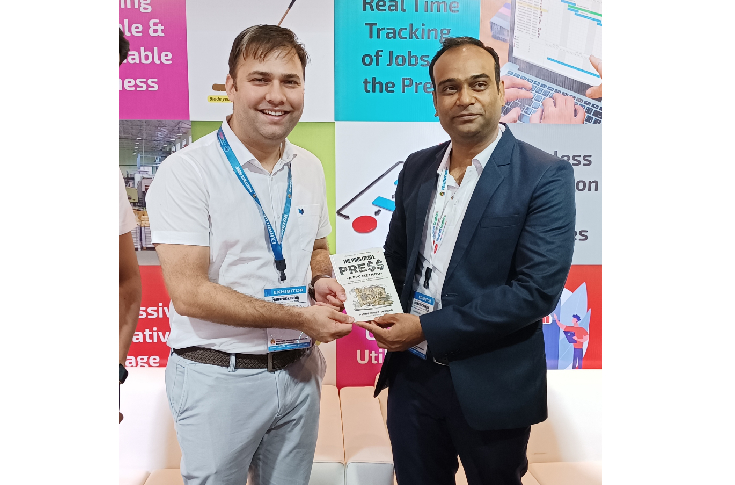 PrintPack 2022: Indus Analytics advocates PPA framework, signs five deals