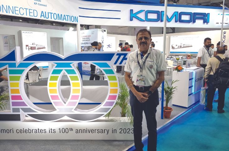 Sangam Khanna: Keep liquidity high as a business will need money to grow