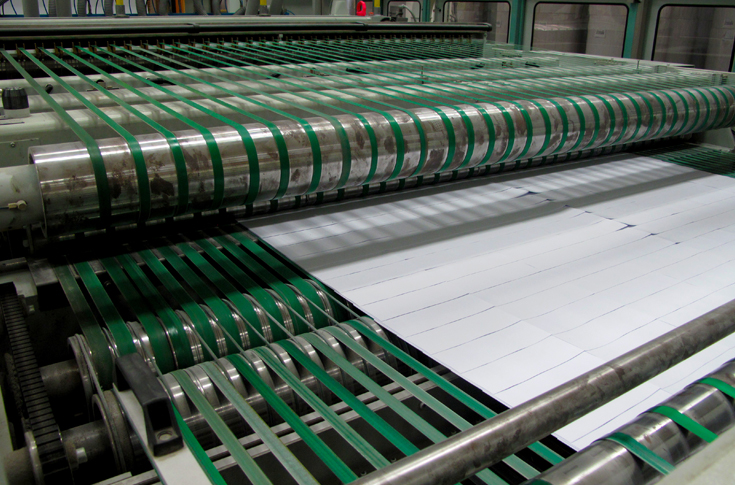 PrintPack 2019: Franstek to showcase a range of conveyor belts