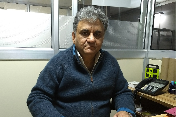 This fiscal year, we expect to sell over 40 presses: Abhay Datta