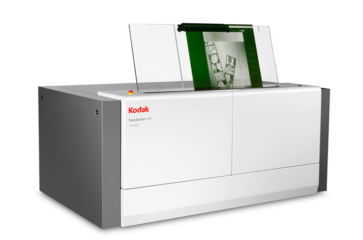 PrintPack 2019: Kodak’s growth engines – Sonora, Prosper, Flexcel, Prinergy