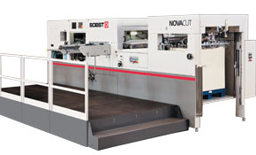 Bobst Novacut 106