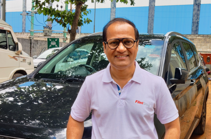 Flint to demystify market pull and technology push innovations at LMAI Conference 2023