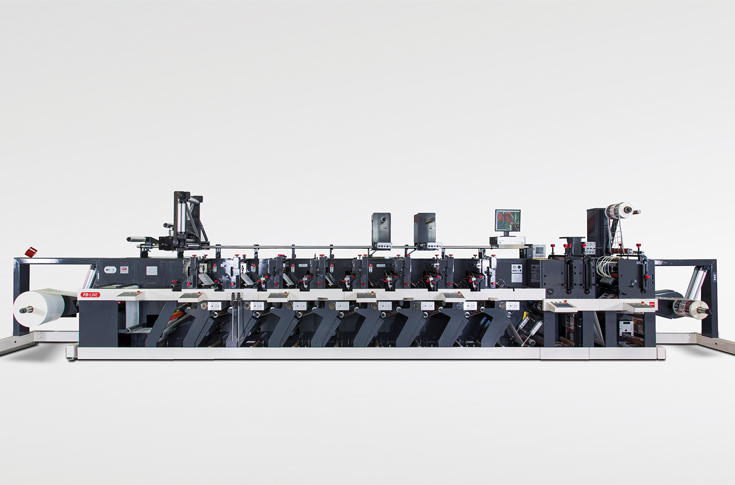 Labelexpo 2018: Nilpeter to demonstrate FB series label press
