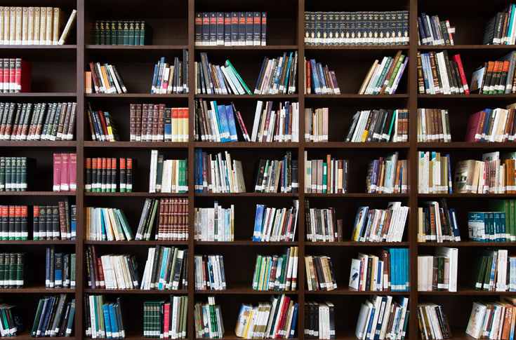 Spotlight: Newspaper industry troubles and book problems