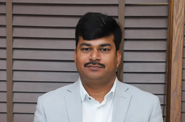 Shri Vidyasagar Graphics boosts production with Iecho 