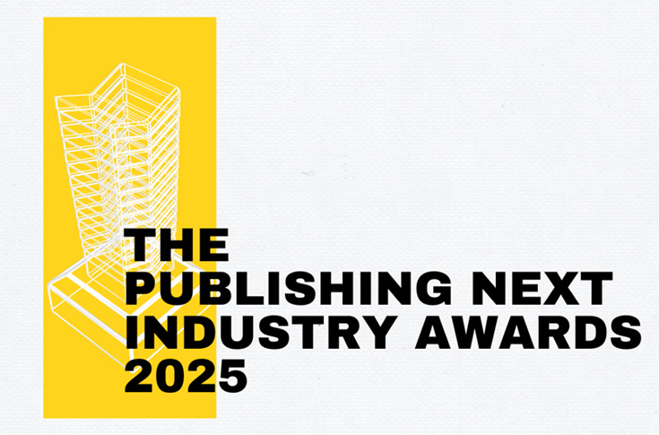 Entries open for Publishing Next Industry Awards 2025