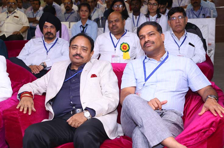 Pamex joins hands with IPAMA for Pamex 2020 