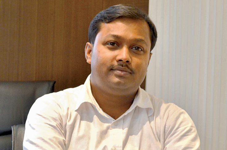 Pratin Kumar: Cost reduction is key to profitability