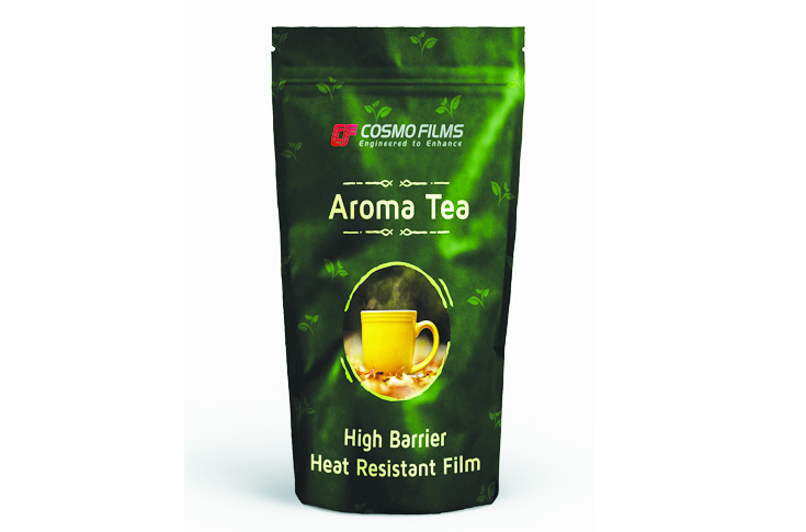 Cosmo Films launches heat-resistant films