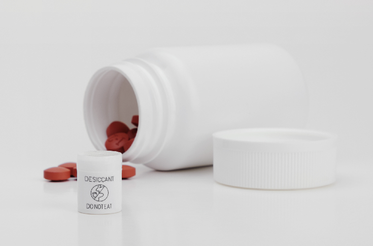 Airnov drops paper labels for contaminant-free packaging