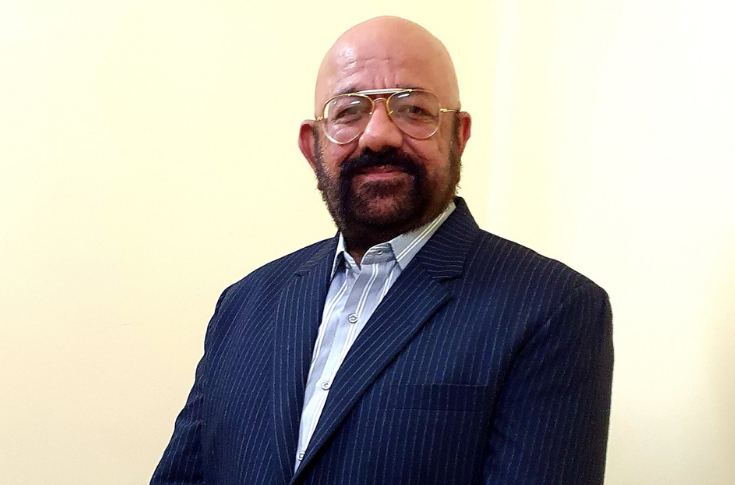 Chartering the course: From hot metal industry to graphic arts and packaging