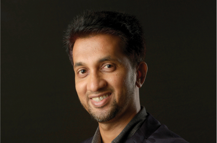 iD Fresh Food announces World Vada Day