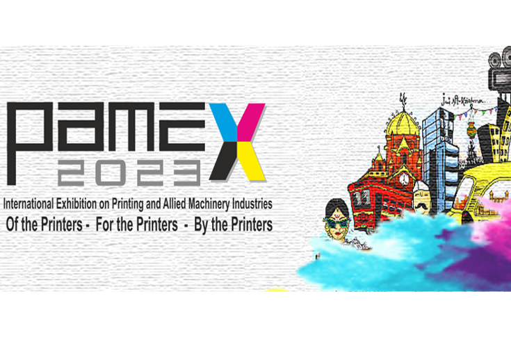 Pamex 2023 online registration in full swing