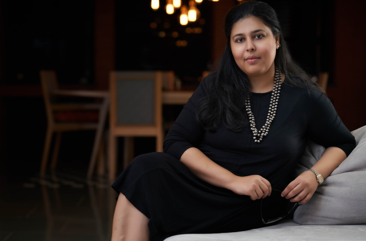 Good rebranding is the perfect sales pitch