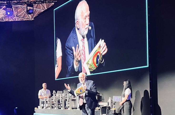 Landa Digital Printing faces cash flow crisis 