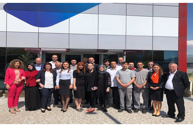 EFI acquires BDR for textile inks