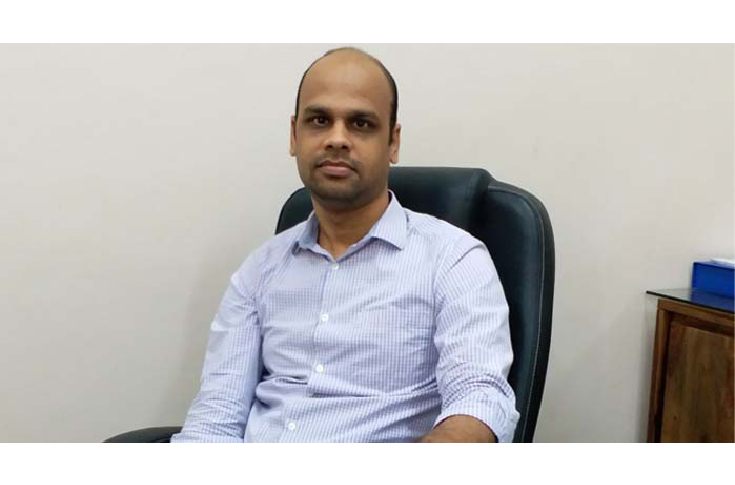 Grafik Machinery to introduce liner patching machine