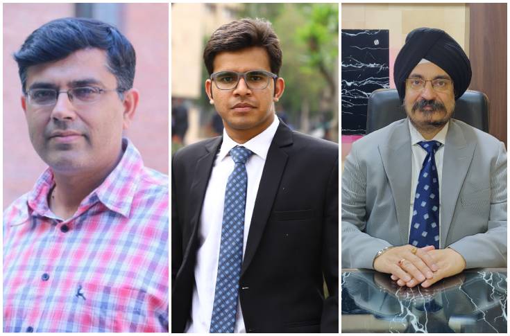 Safety codes and standards for future factory