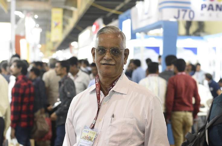 Ayyar: Leadership is the key to fight Covid-19