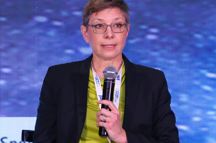 New European plan for green print