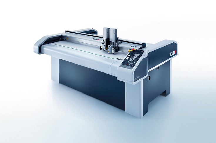  PrintPack spotlight: Zund and Impel Services