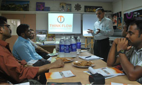 ThinkPrint initiates forum to address pre-press issue