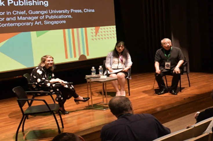 StoryDrive conference focuses on the future of culture 