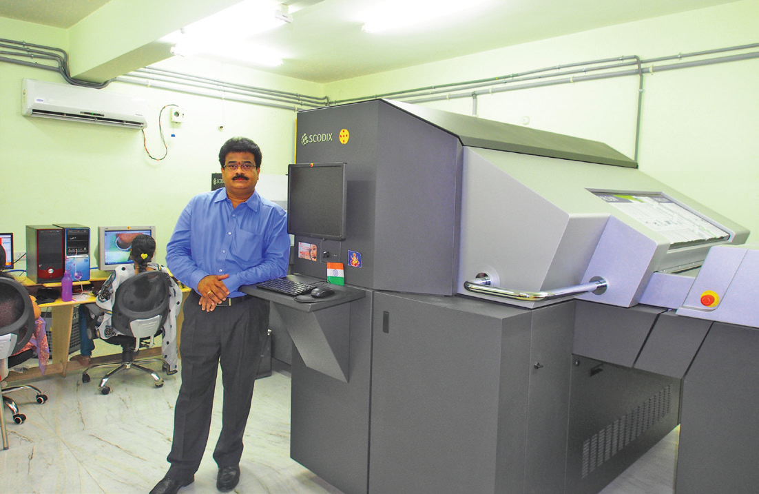 Clicking it right: Bustling market for photo albums