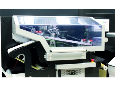 Labelexpo Europe 2017 | Top 10 converting systems