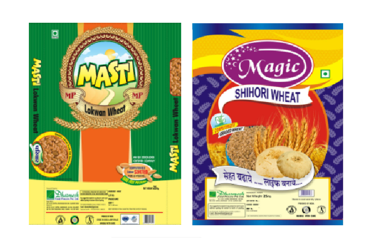 Dow joins hands with Vishakha, Dharmesh Foods to boost wheat packaging in India