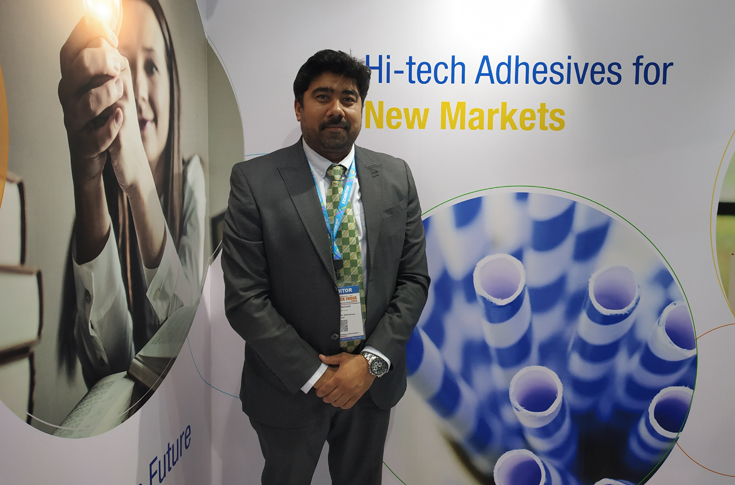 PrintPack 2019: HB Fuller launches four innovative adhesives 