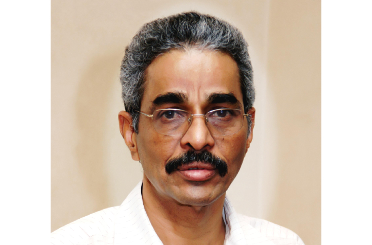 Vishwanath Shetty: If waste can be used to make paper bags