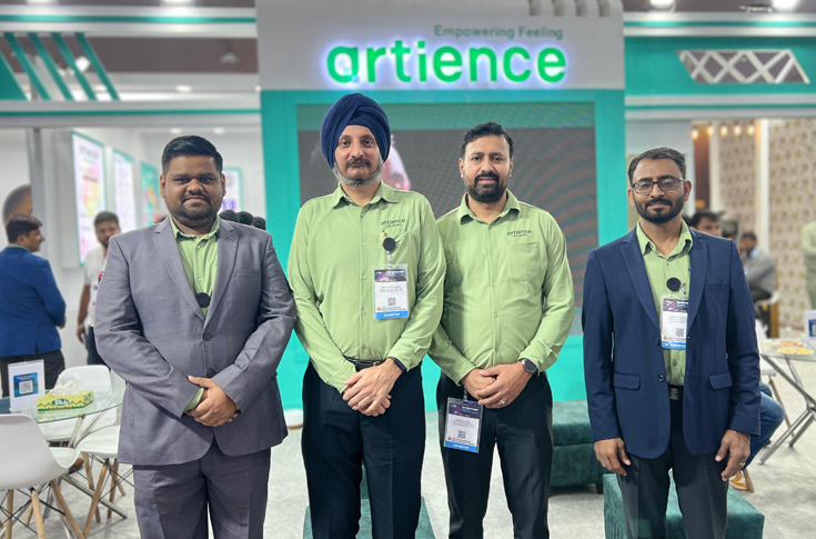 PrintPack 2025: Artience Group highlights innovation, sustainability, expansion