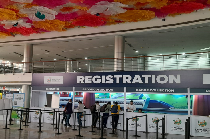 Labelexpo 2022 preview: Nippon Color-Sai Enterprises 