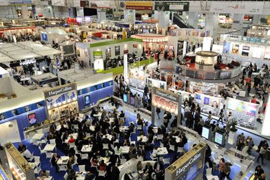 Publishers to debate Indian book printing at London Book Fair