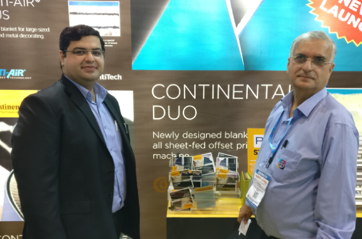 PrintPack 2019: Reprographic launches new print finishing equipment