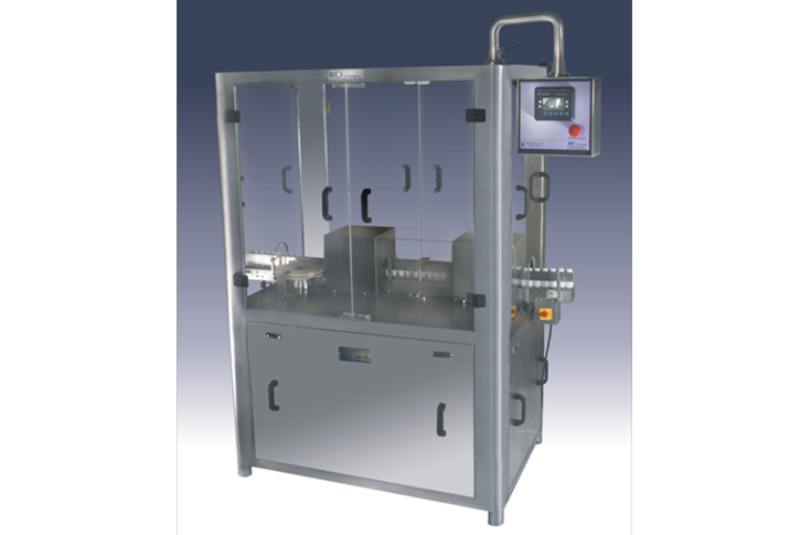 ProPak 2018: Ace Technologies to display its range of F&B machines