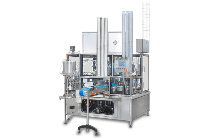 ProPak India 2019: Serac to showcase Neo filling machine