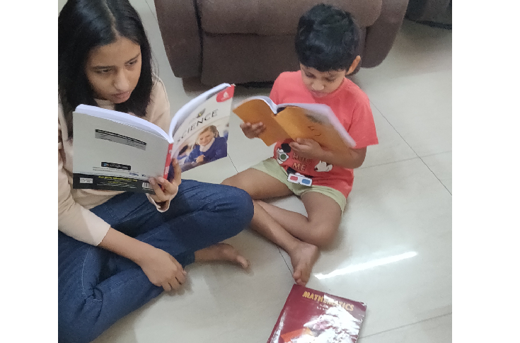 Books for all: Tamil Nadu’s Samacheer Kalvi and the textbook printing landscape 