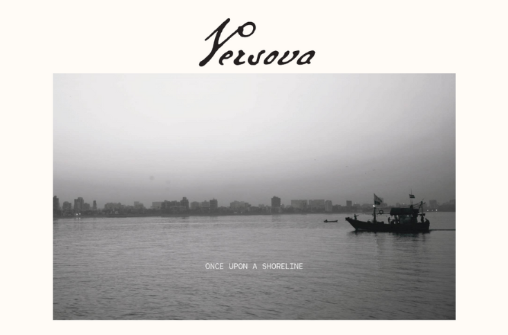 Viceroy coffee table book immortalises Versova