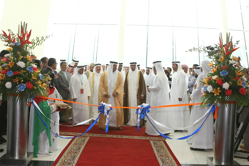 Abu Dhabi International Book Fair opens today