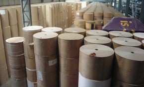 Domestic newsprint manufacturers rise the price by 7-8%