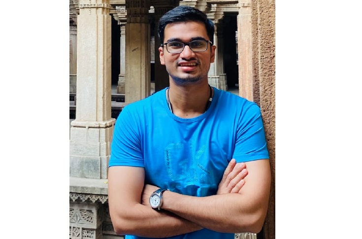 The Gen-Z Mantra: Ashvin Deokar