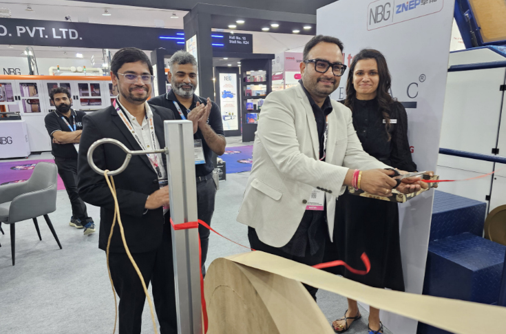 PrintPack 2025: Despac Global gets third machine from NBG  