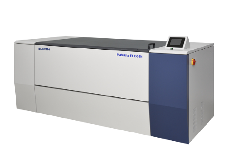 Screen renews old ties, adds Nippon Color as its India representative