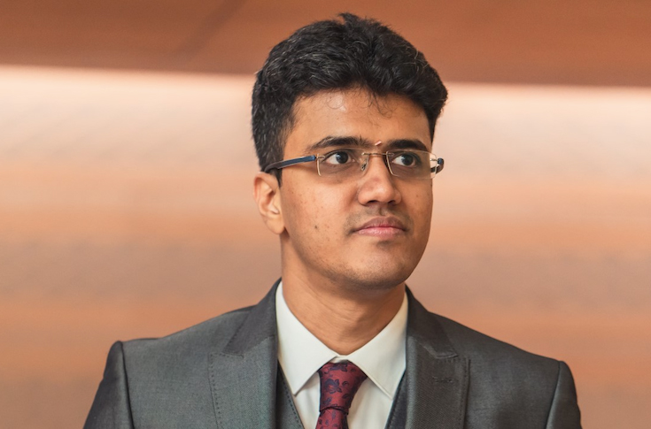 Pathik Shah appointed as chief executive officer, DB Digital