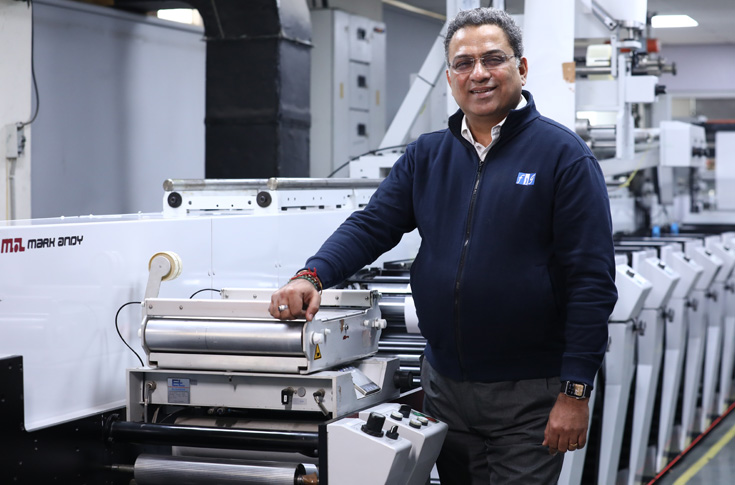 FIG celebrates 25 years of service and success 